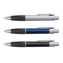 Matrix Metallic Pen - PrintaPromo