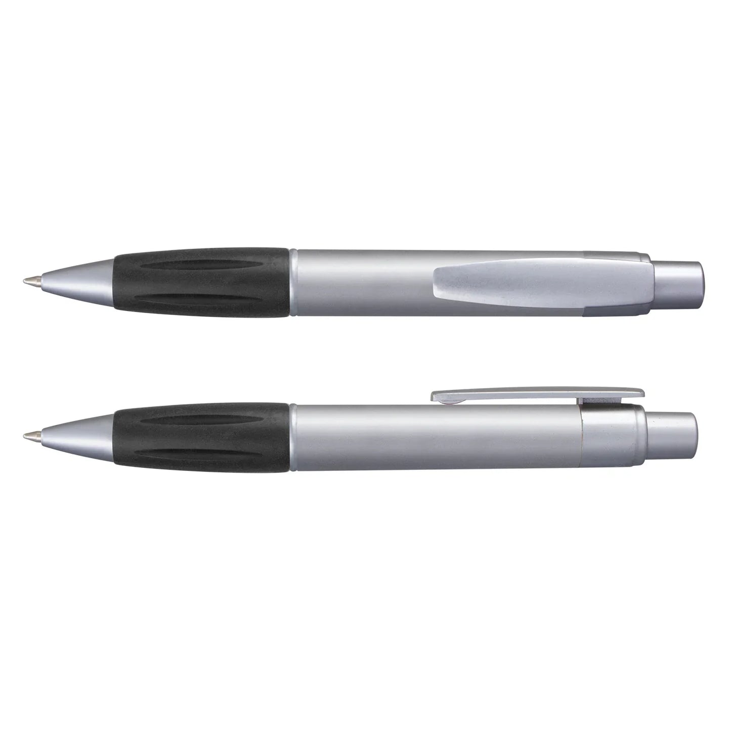 Matrix Metallic Pen - PrintaPromo