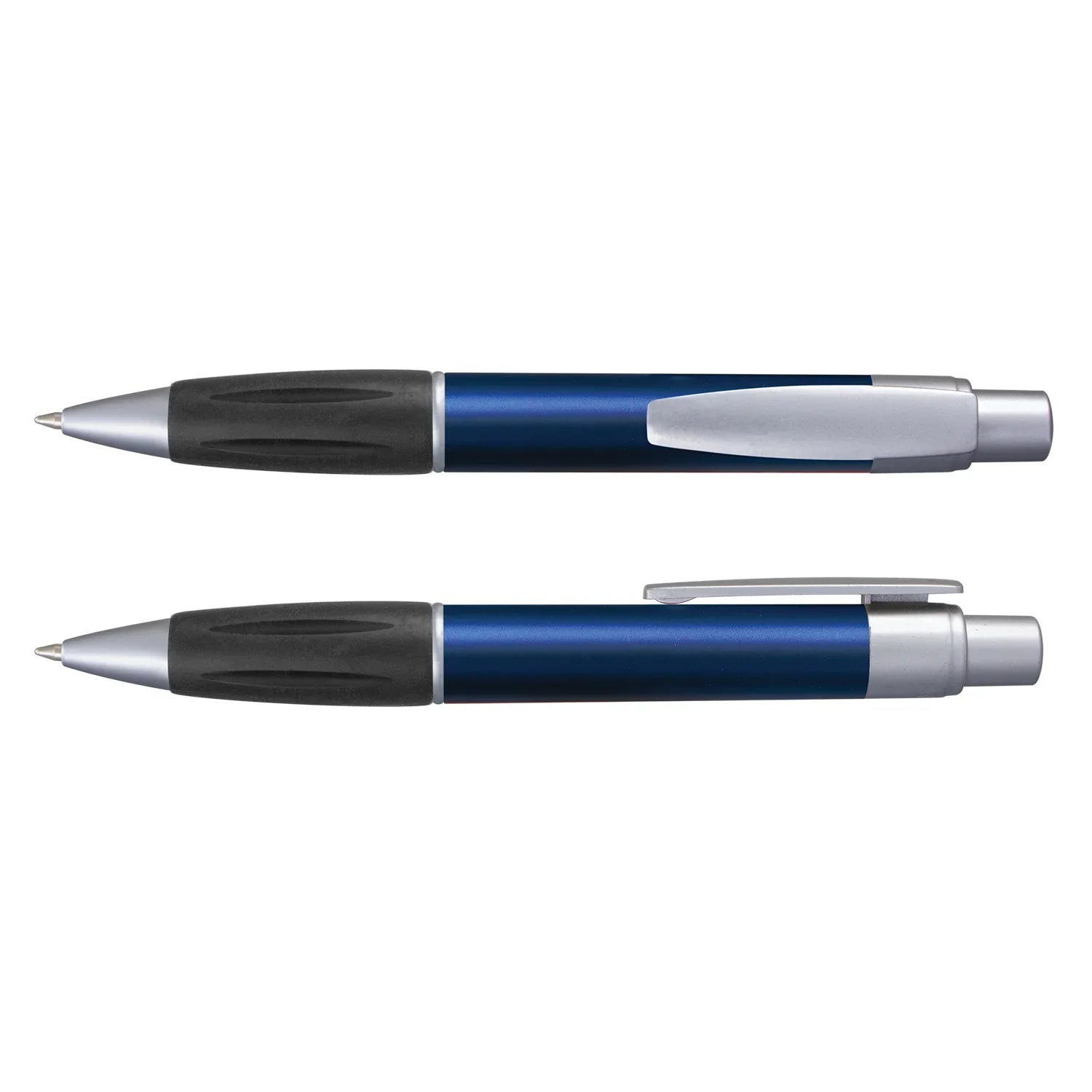 Matrix Metallic Pen - PrintaPromo