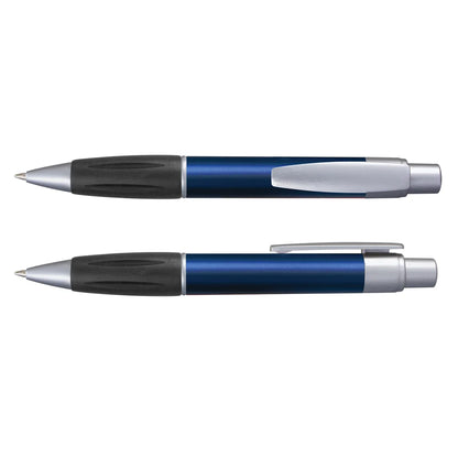 Matrix Metallic Pen - PrintaPromo