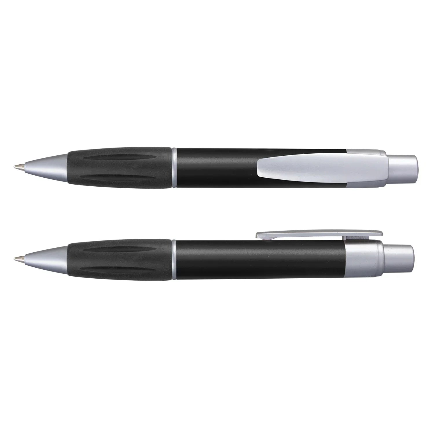 Matrix Metallic Pen - PrintaPromo