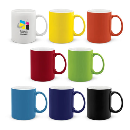 Arabica Coffee Mug - PrintaPromo