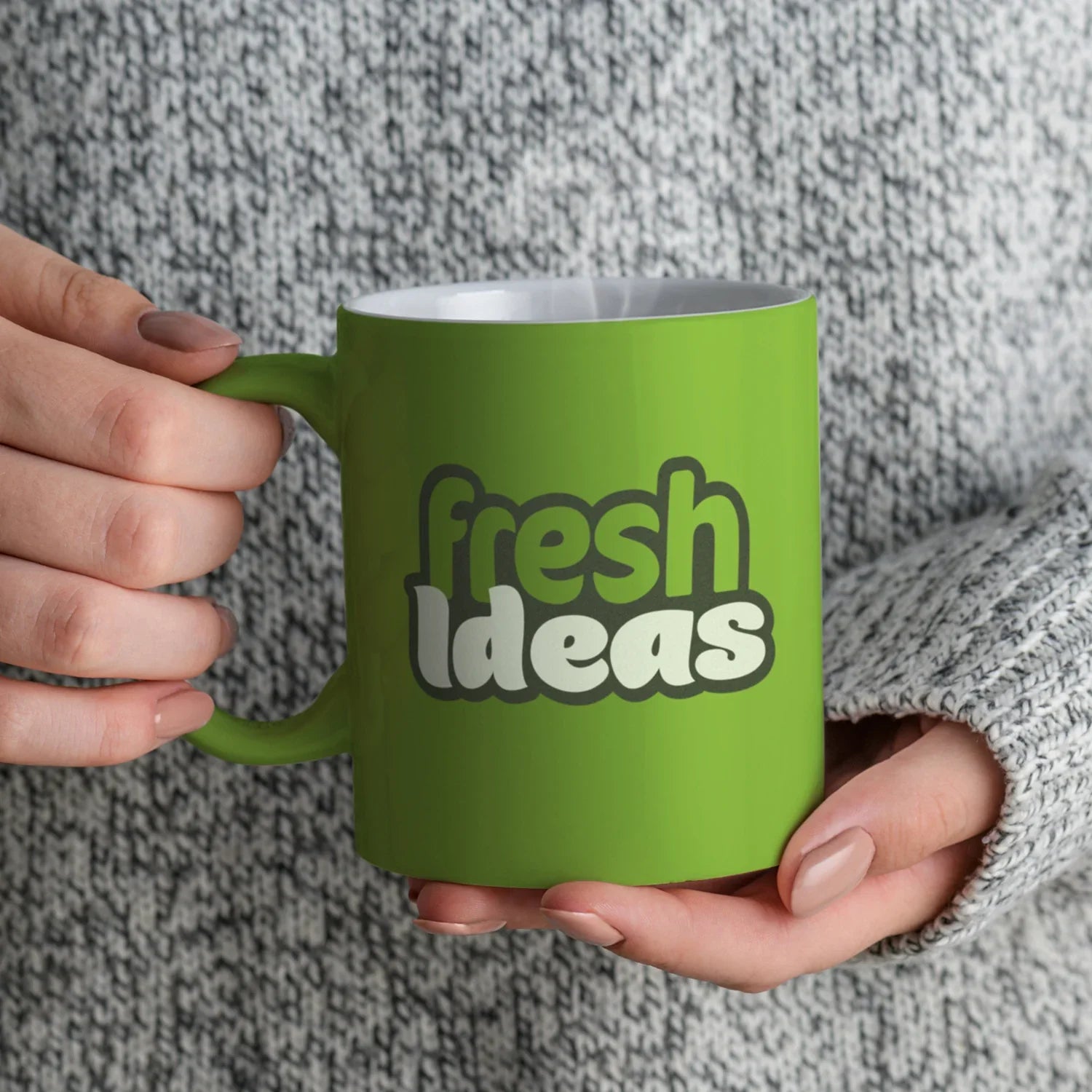 Arabica Coffee Mug - PrintaPromo