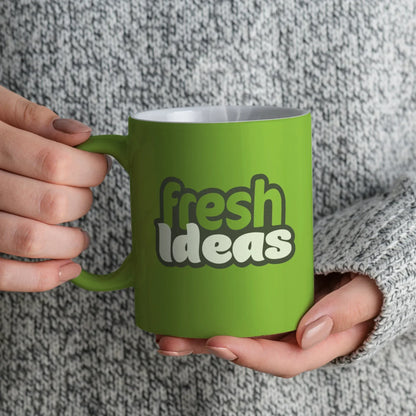 Arabica Coffee Mug - PrintaPromo