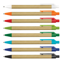 Kraft Pen - PrintaPromo