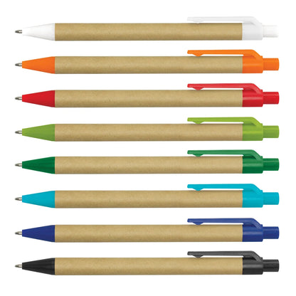 Kraft Pen - PrintaPromo