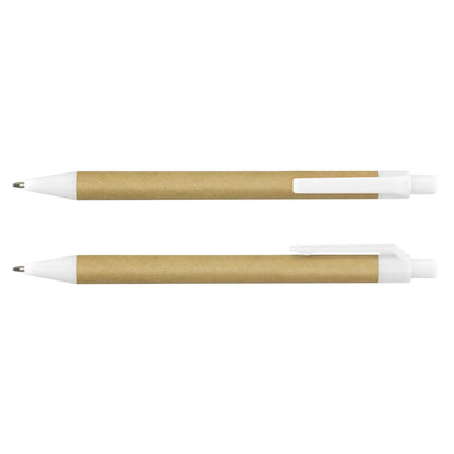 Kraft Pen - PrintaPromo