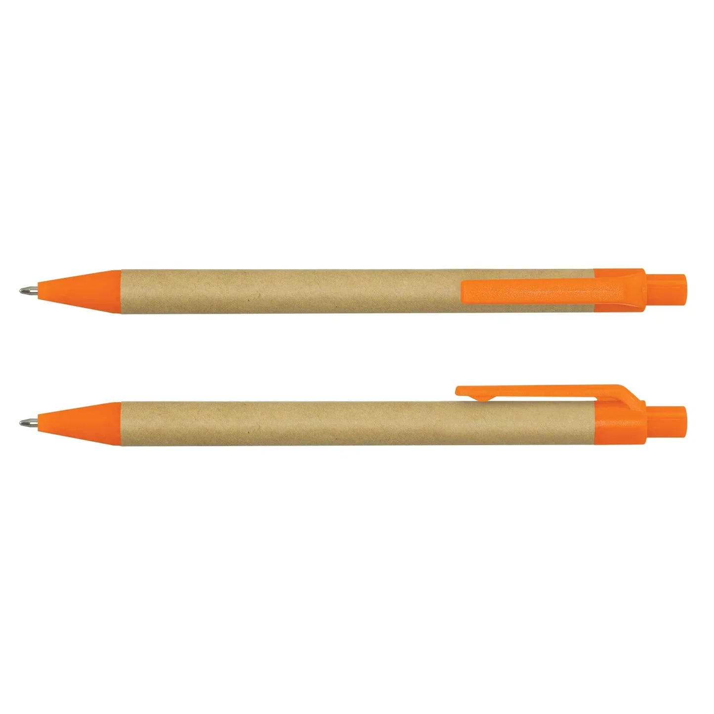 Kraft Pen - PrintaPromo