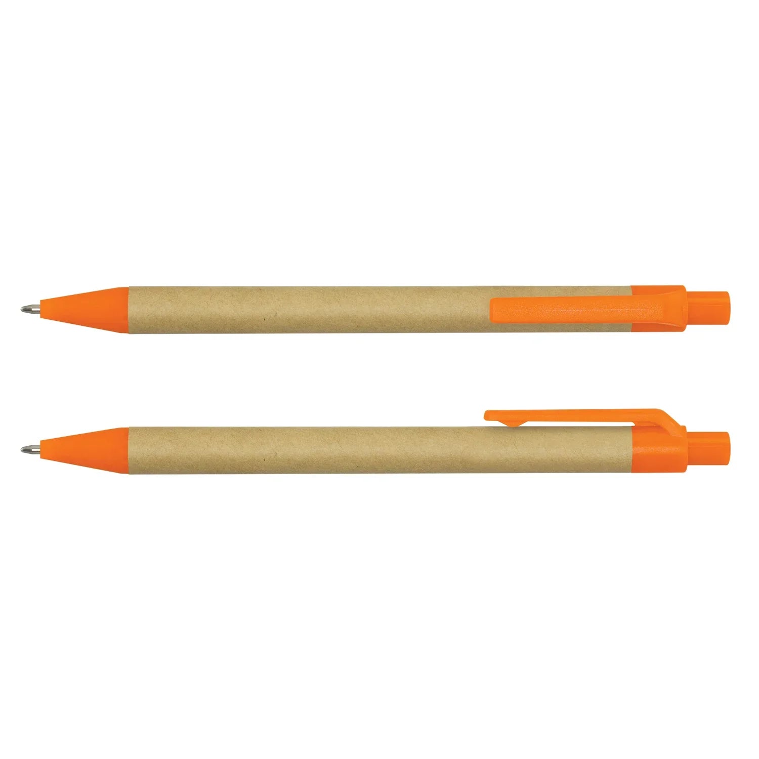 Kraft Pen - PrintaPromo