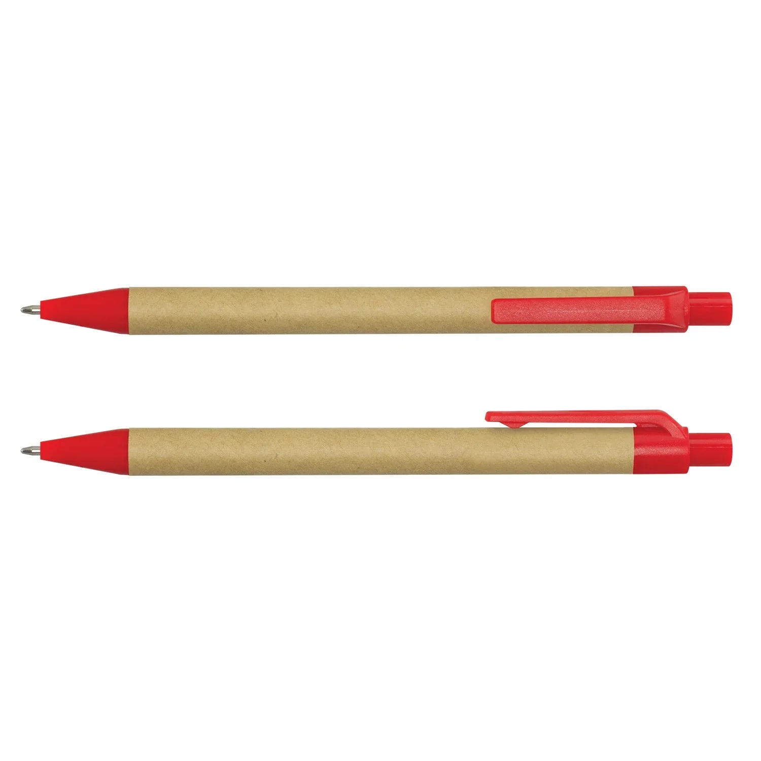 Kraft Pen - PrintaPromo