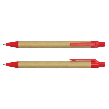 Kraft Pen - PrintaPromo