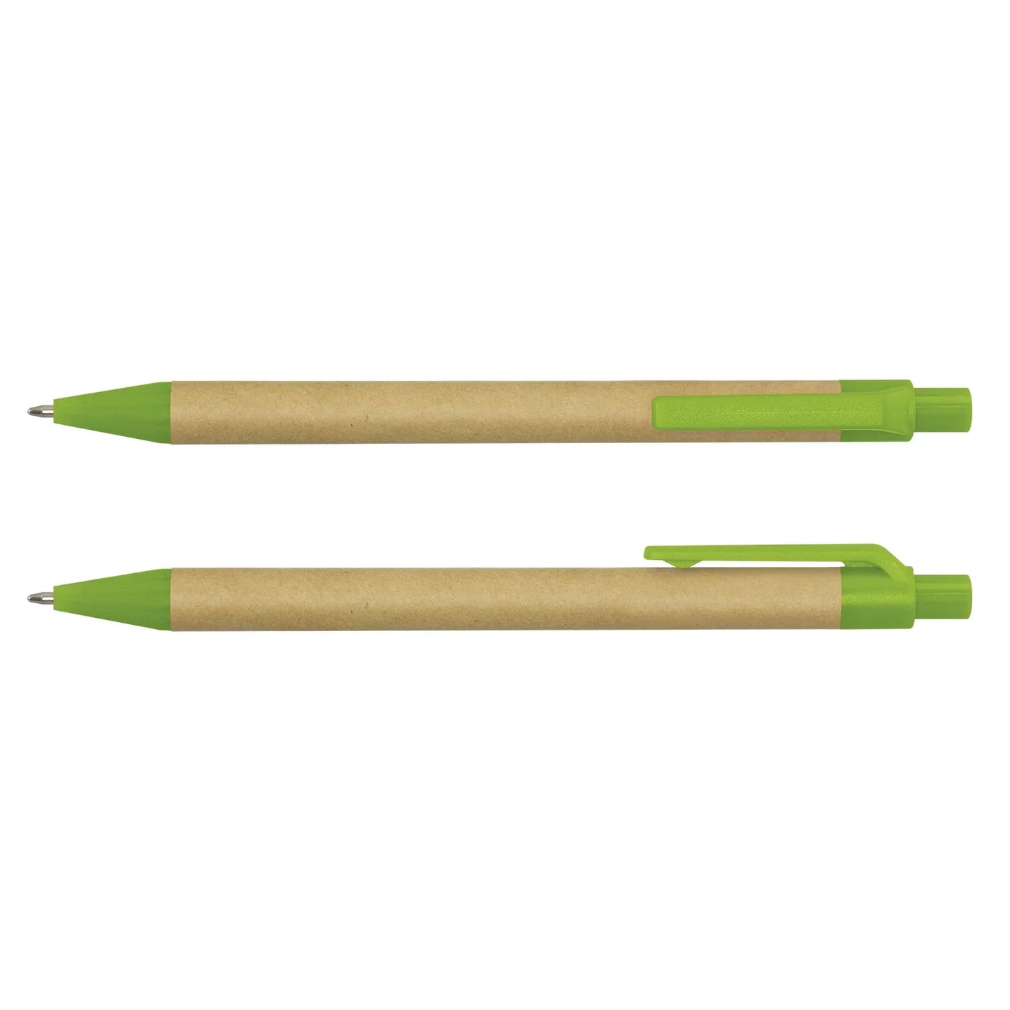 Kraft Pen - PrintaPromo