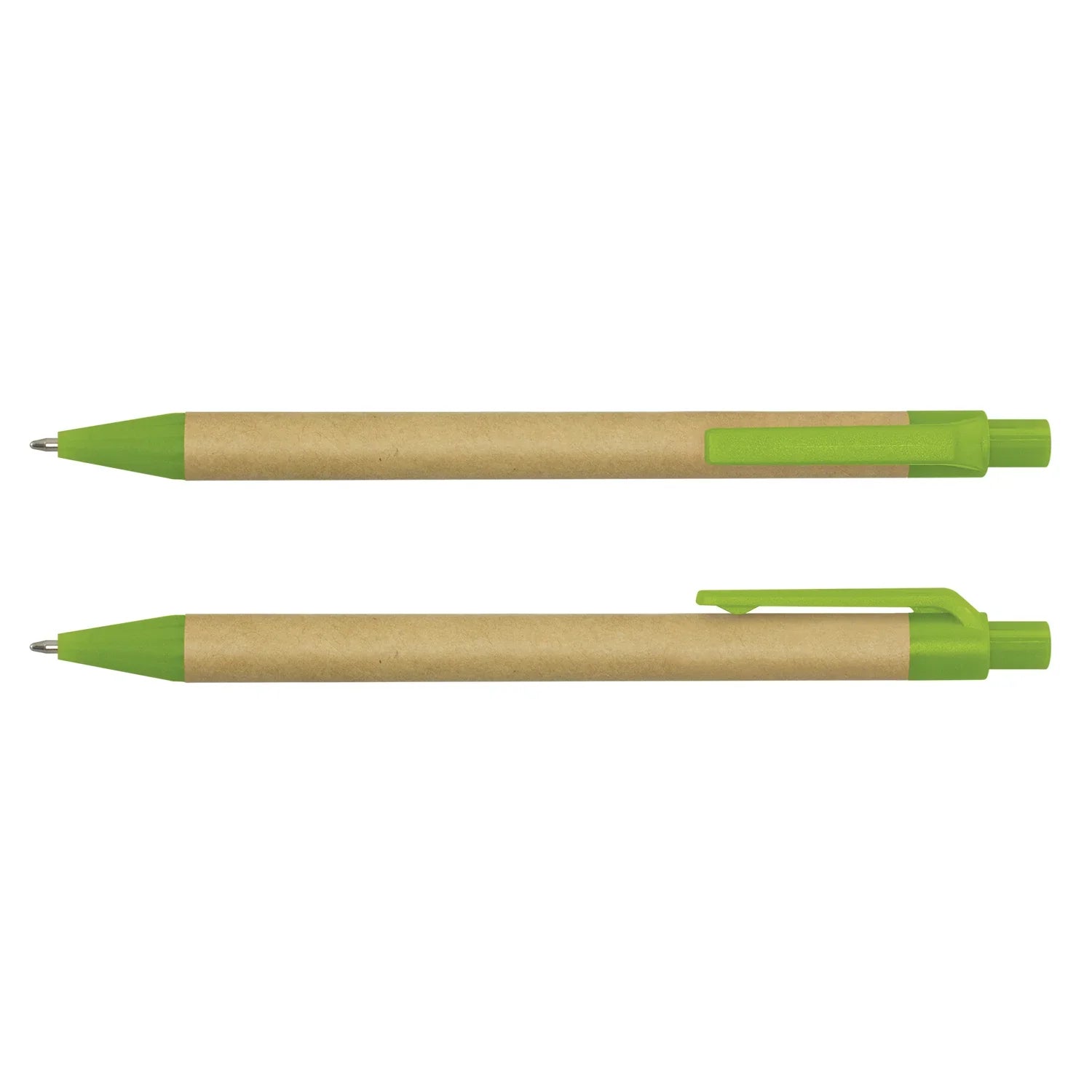 Kraft Pen - PrintaPromo