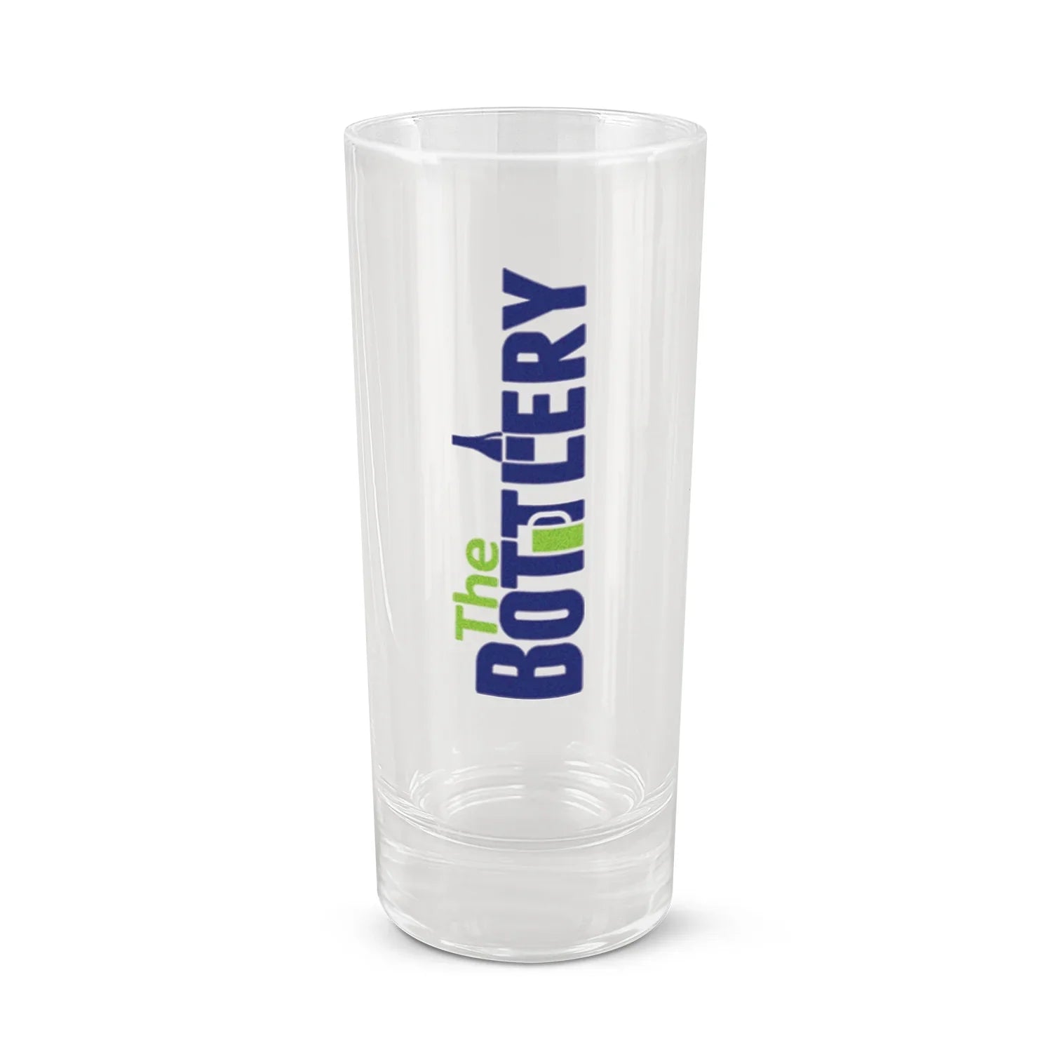 Comet Shot Glass - PrintaPromo