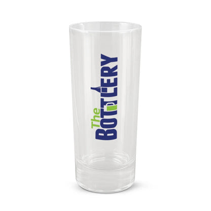 Comet Shot Glass - PrintaPromo