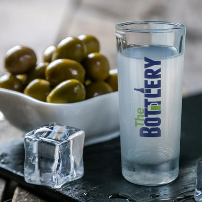 Comet Shot Glass - PrintaPromo