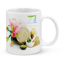 Madrid Coffee Mug - PrintaPromo