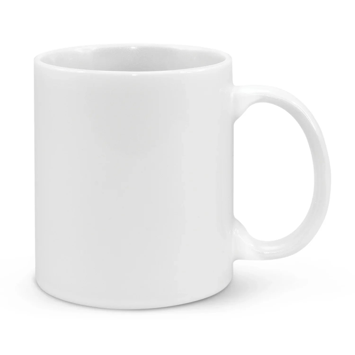 Madrid Coffee Mug - PrintaPromo