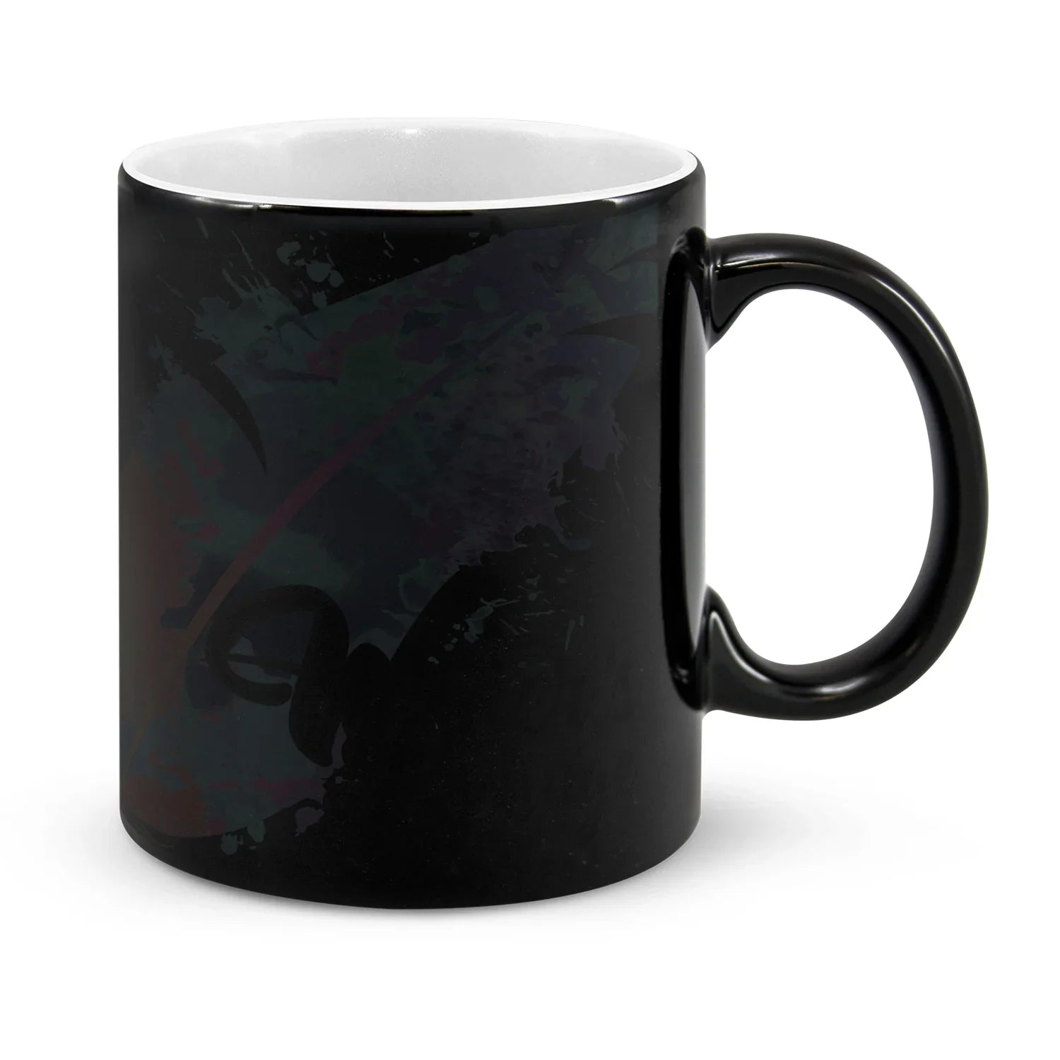 Chameleon Coffee Mug - PrintaPromo