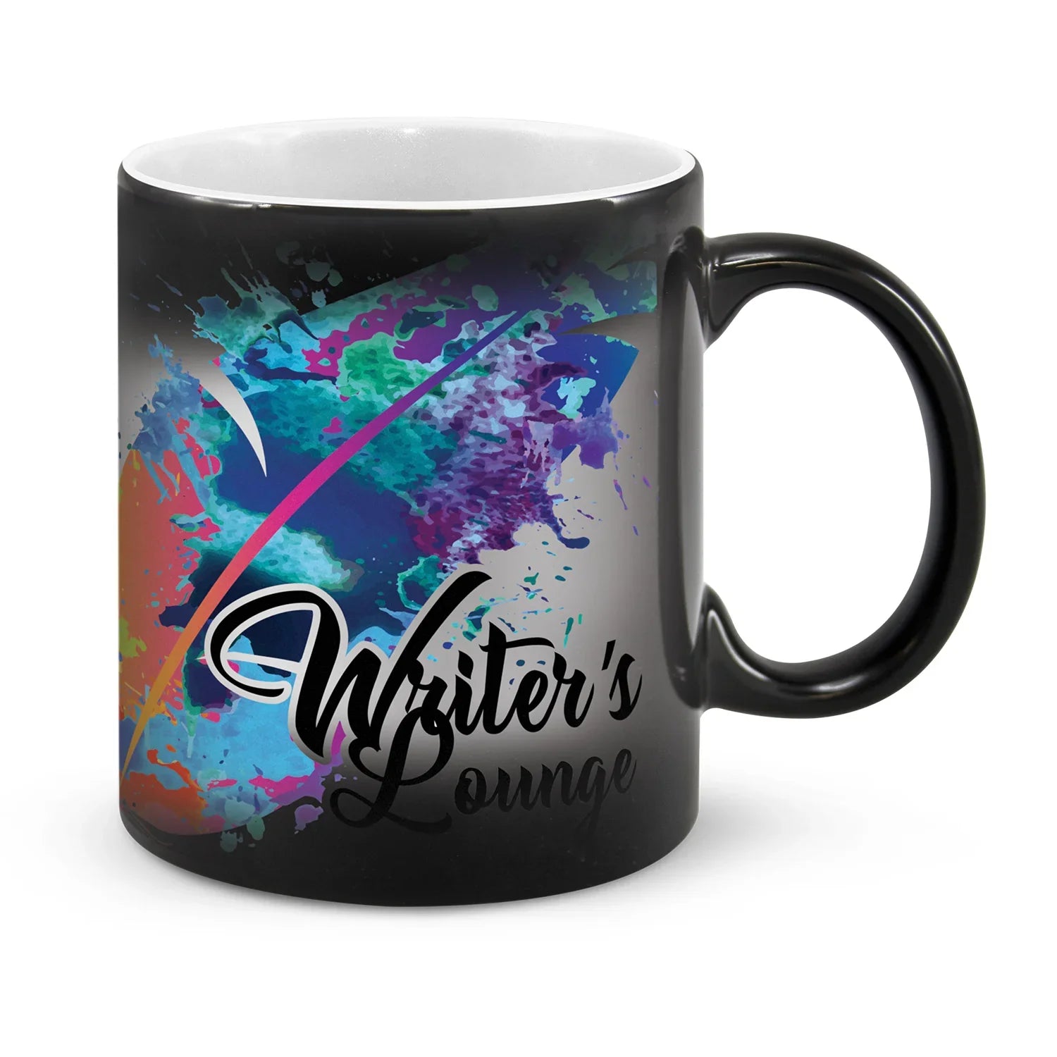 Chameleon Coffee Mug - PrintaPromo