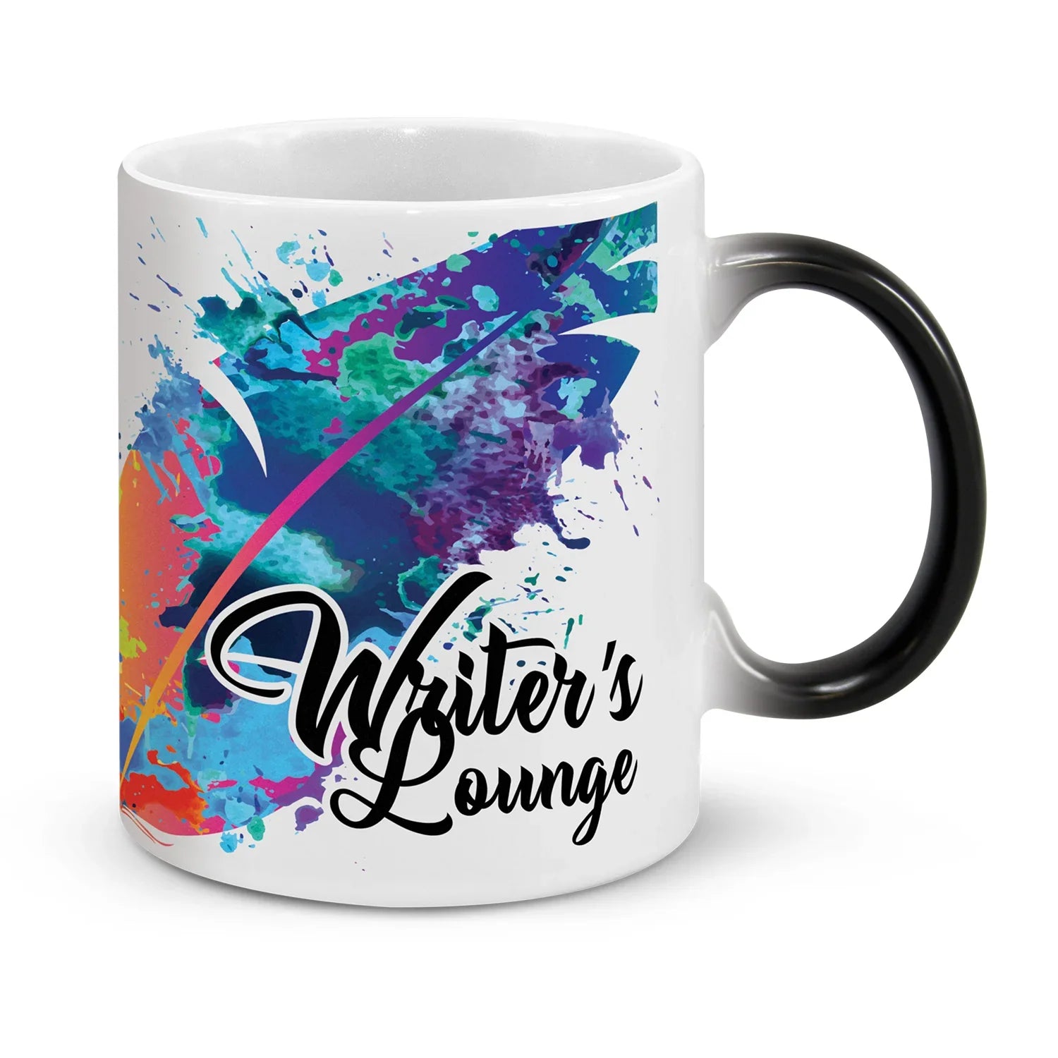 Chameleon Coffee Mug - PrintaPromo