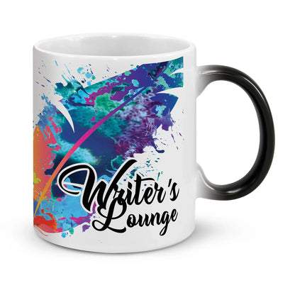 Chameleon Coffee Mug - PrintaPromo