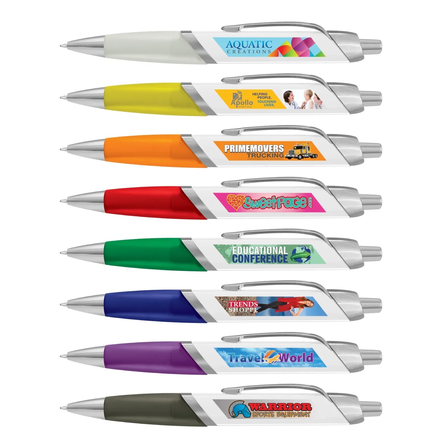 Avenger Pen - PrintaPromo