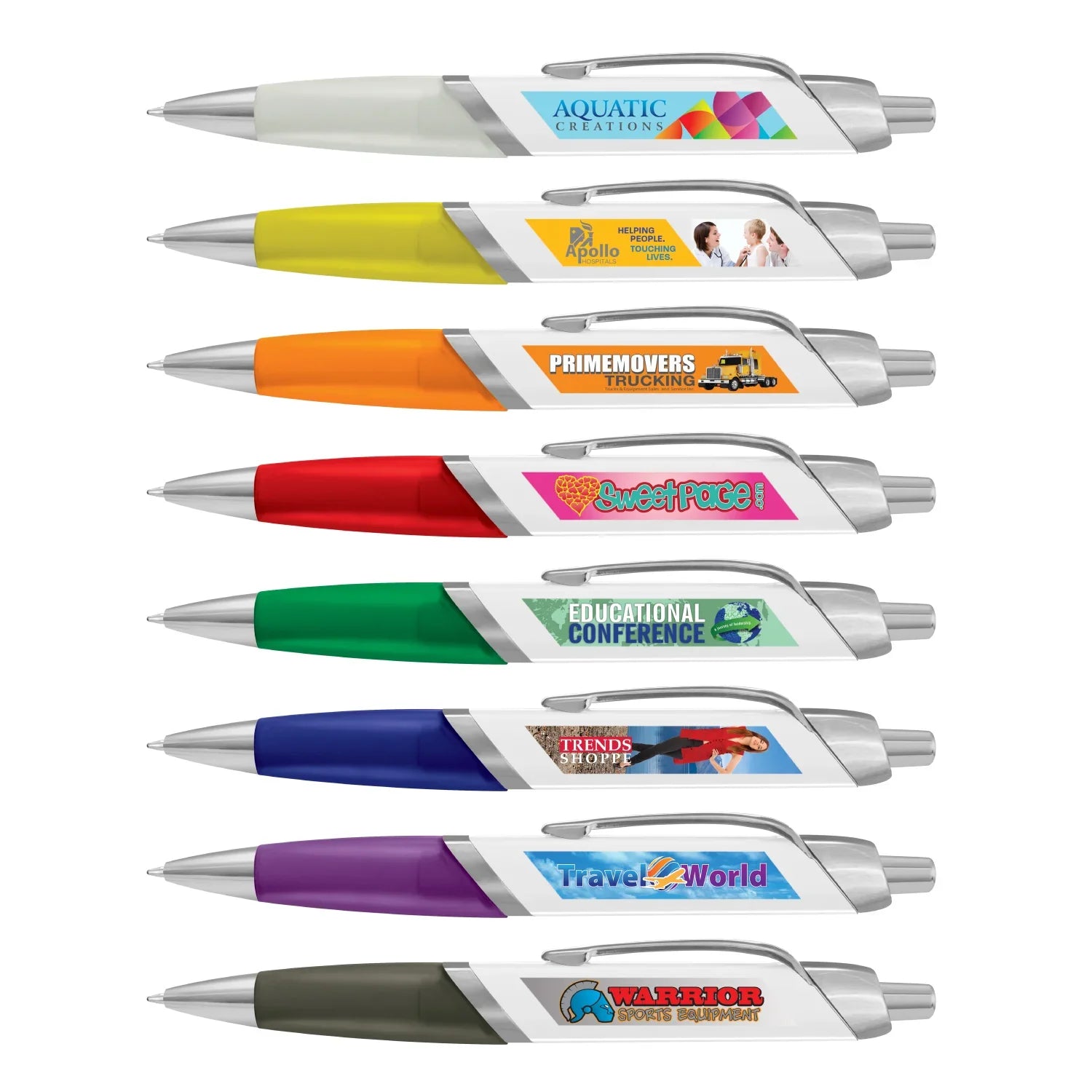 Avenger Pen - PrintaPromo