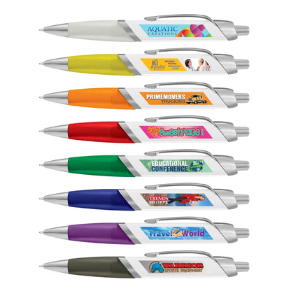 Avenger Pen - PrintaPromo