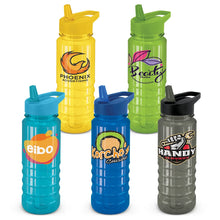 Triton Bottle - Colour Match - PrintaPromo