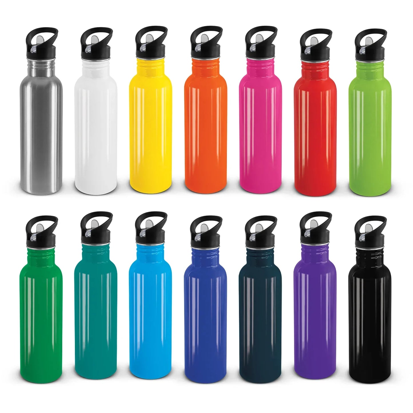 Nomad Bottle - PrintaPromo