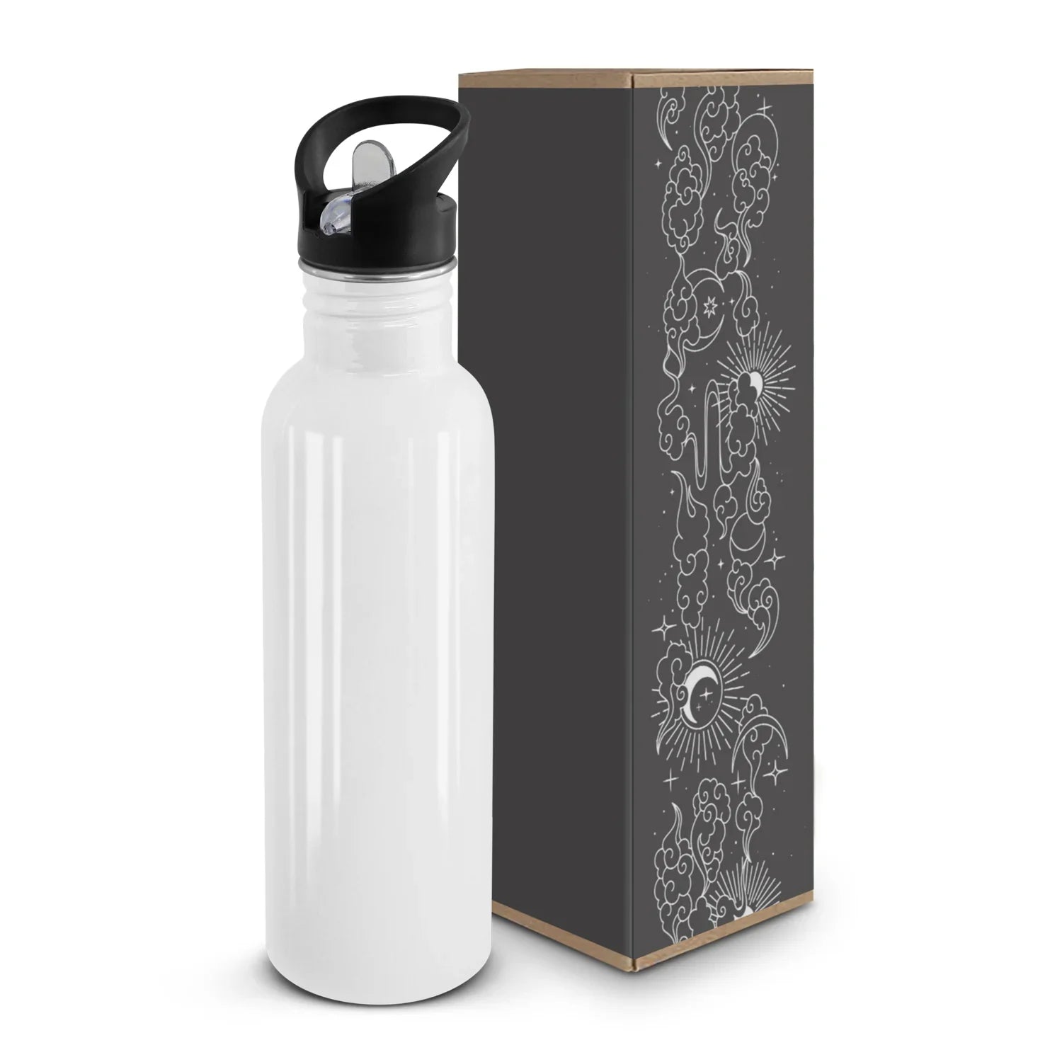 Nomad Bottle - PrintaPromo