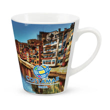 Latte Coffee Mug - PrintaPromo