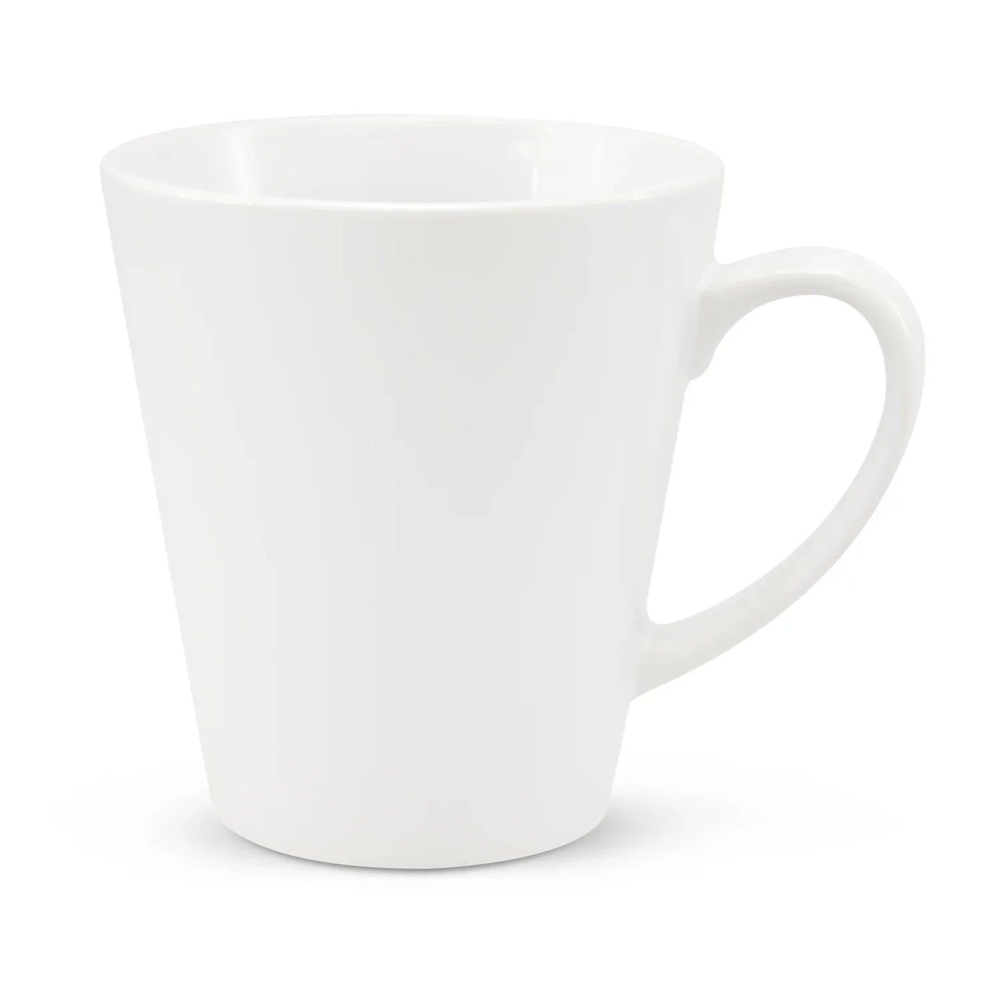 Latte Coffee Mug - PrintaPromo