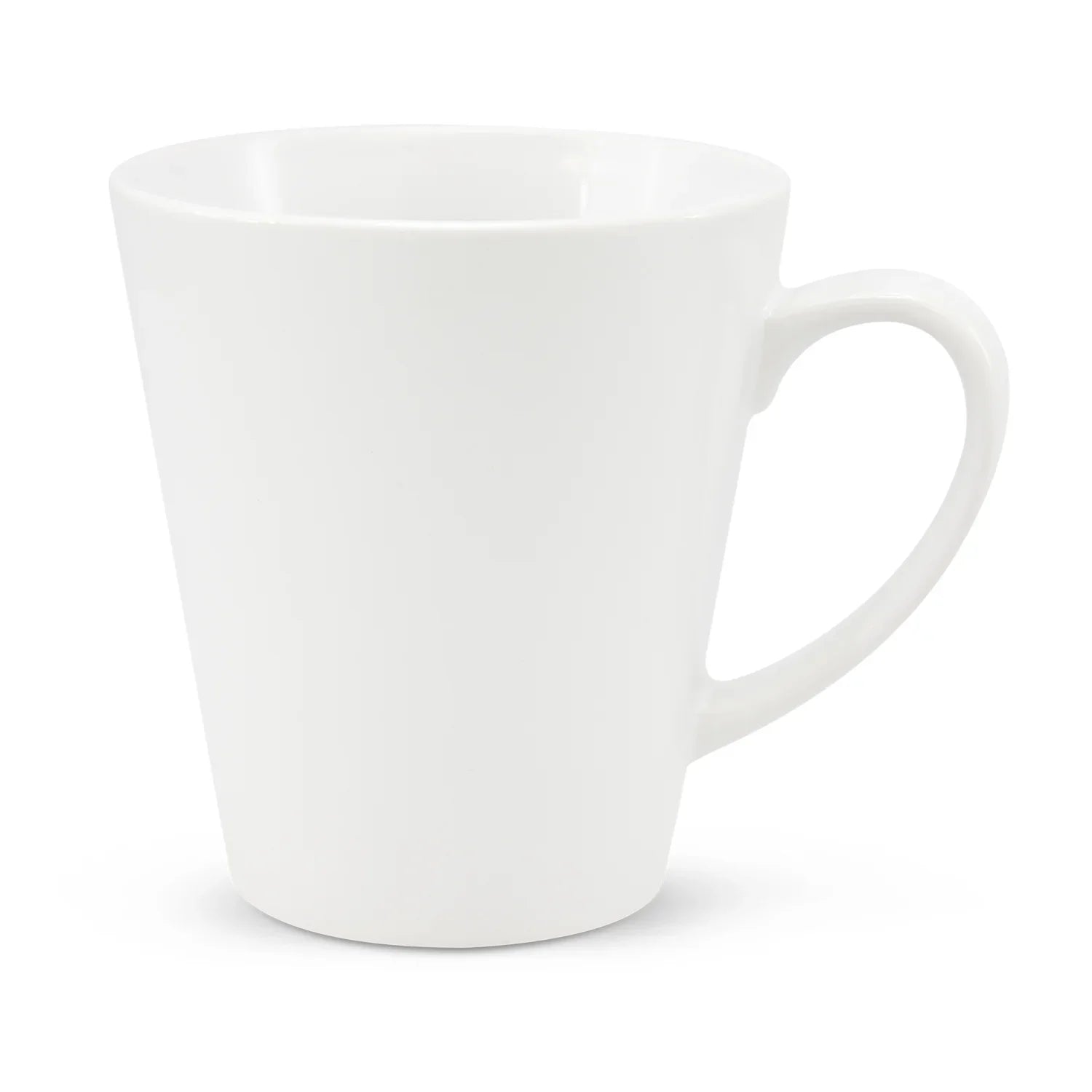 Latte Coffee Mug - PrintaPromo