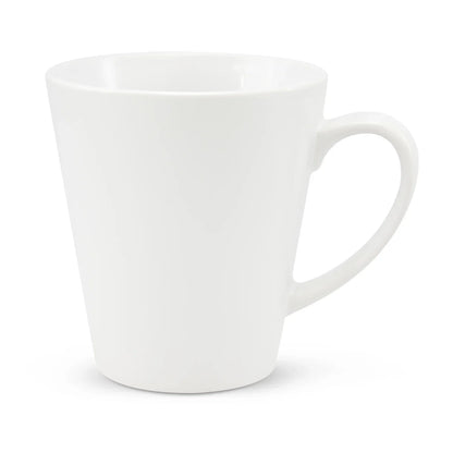 Latte Coffee Mug - PrintaPromo