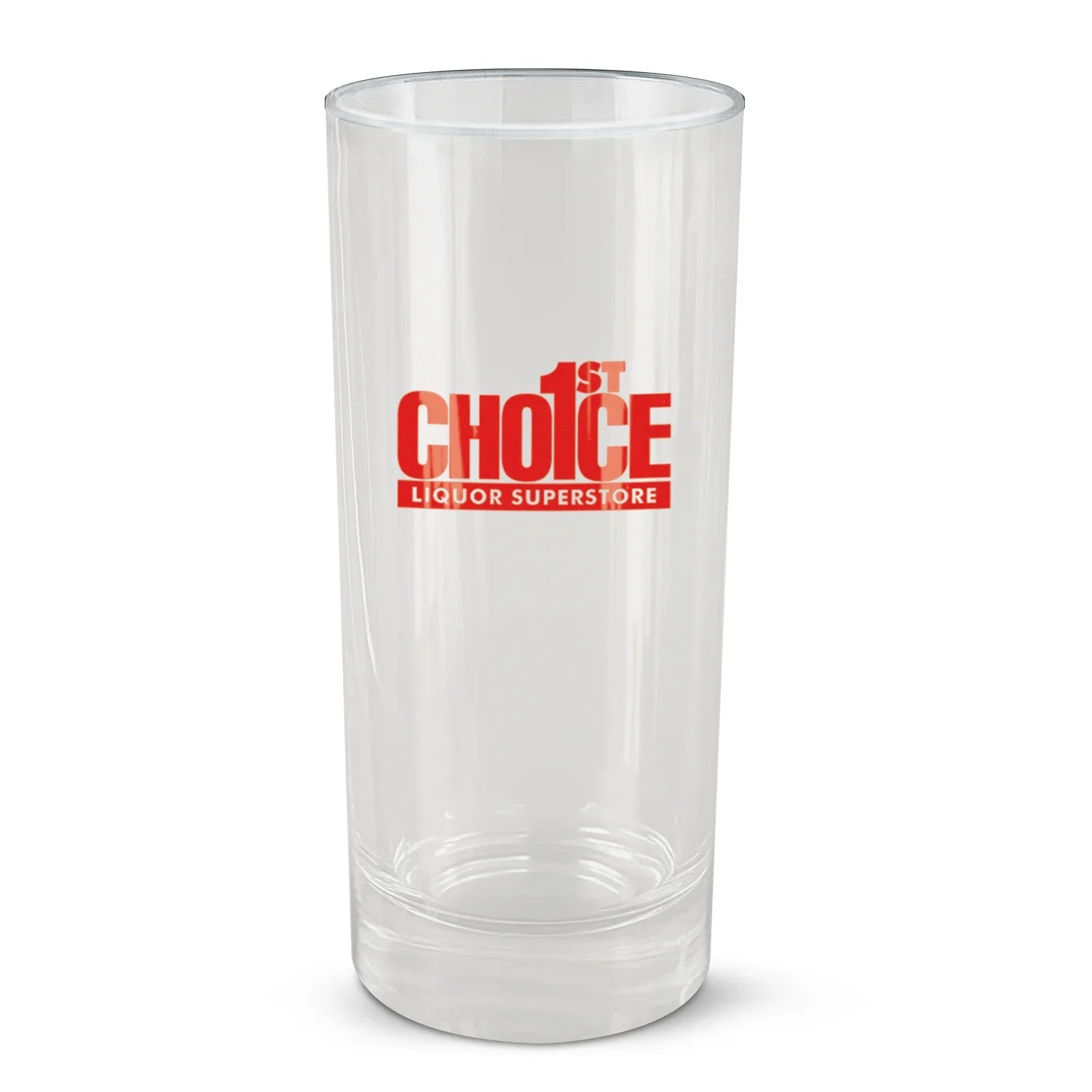 Winston HiBall Glass - PrintaPromo
