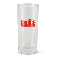 Winston HiBall Glass - PrintaPromo