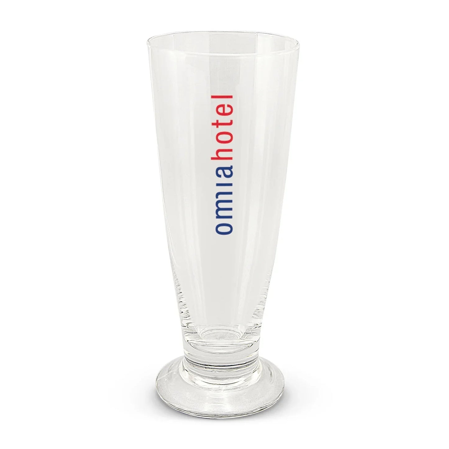 Luna Beer Glass - PrintaPromo