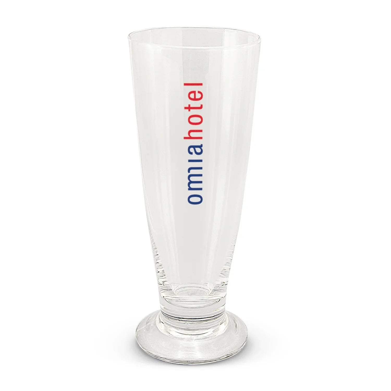 Luna Beer Glass - PrintaPromo