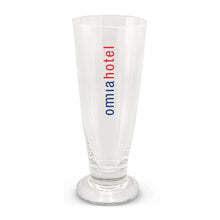 Luna Beer Glass - PrintaPromo