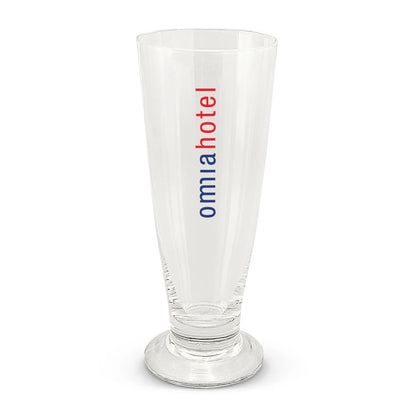 Luna Beer Glass - PrintaPromo