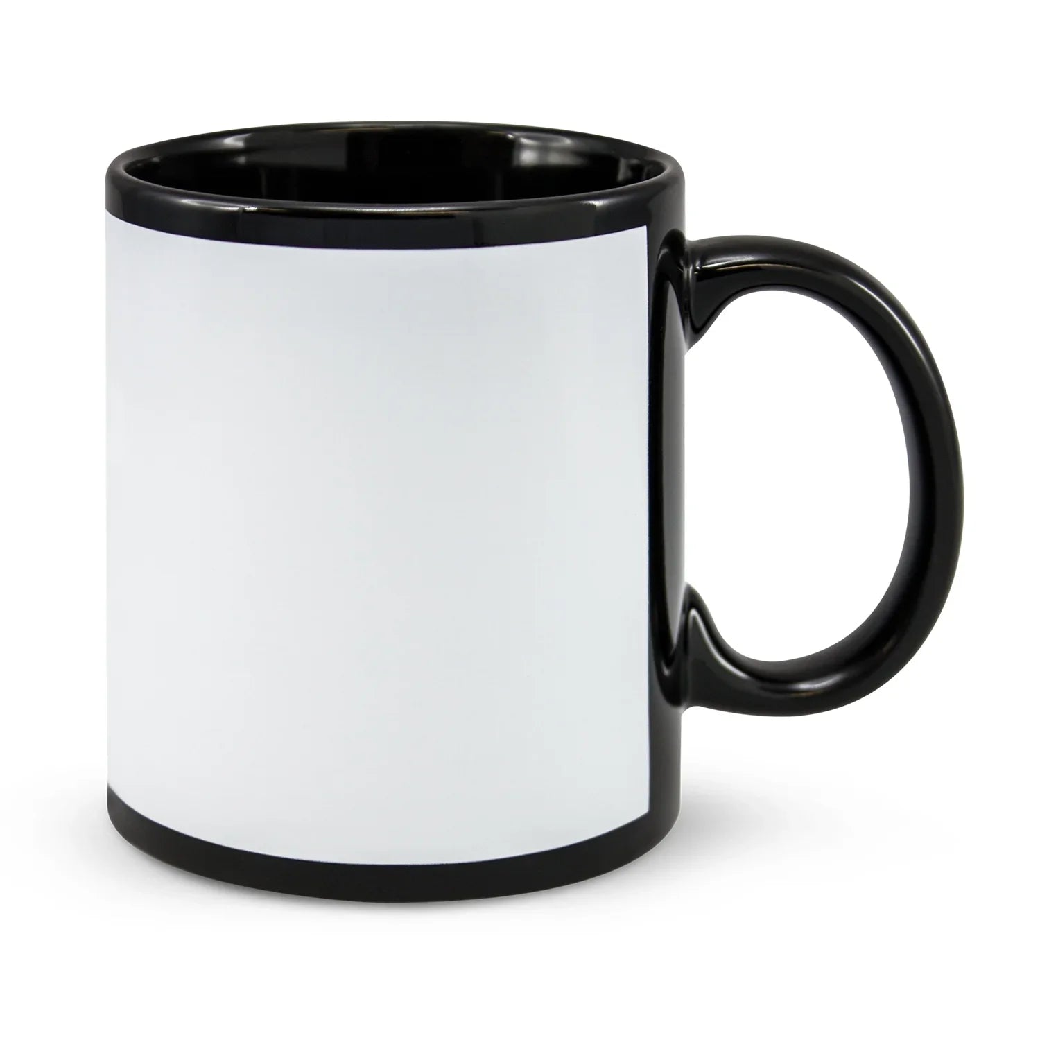 Black Hawk Coffee Mug - PrintaPromo
