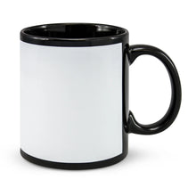 Black Hawk Coffee Mug - PrintaPromo