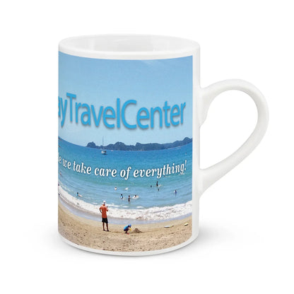 Roma Coffee Mug - PrintaPromo