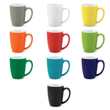 Sorrento Coffee Mug - PrintaPromo
