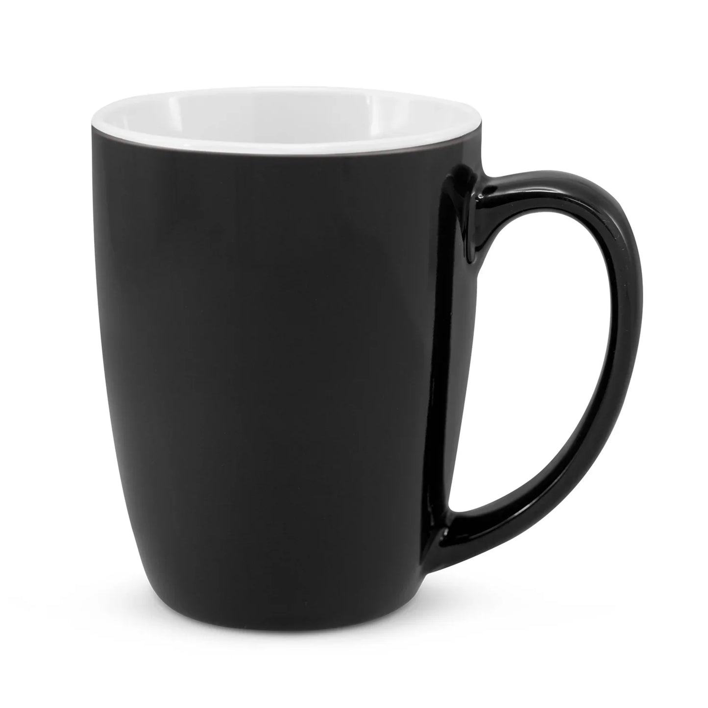 Sorrento Coffee Mug - PrintaPromo