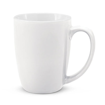 Sorrento Coffee Mug - PrintaPromo