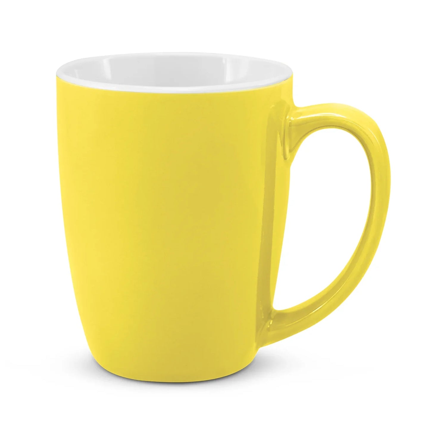 Sorrento Coffee Mug - PrintaPromo