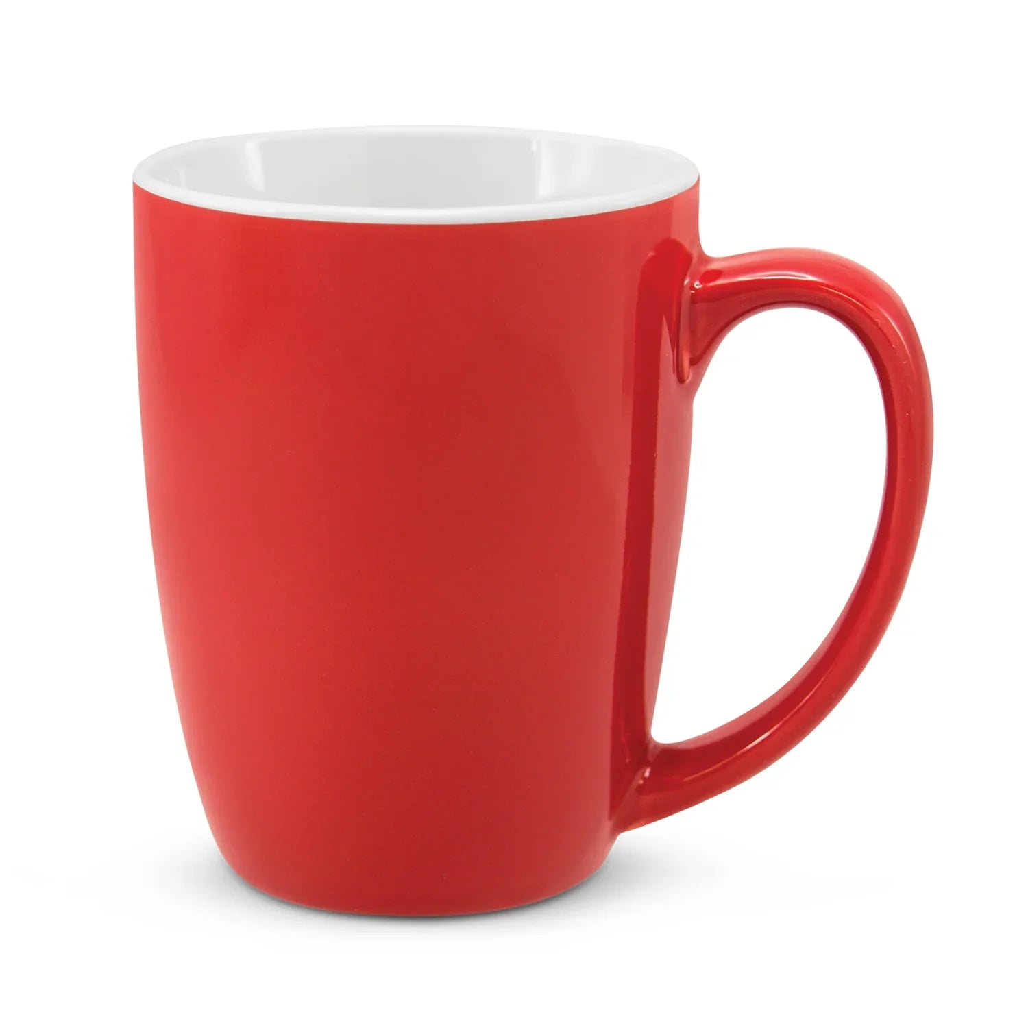 Sorrento Coffee Mug - PrintaPromo